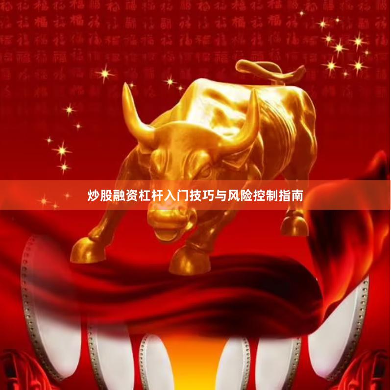 炒股融资杠杆入门技巧与风险控制指南